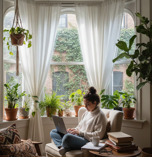 environmental education & learning