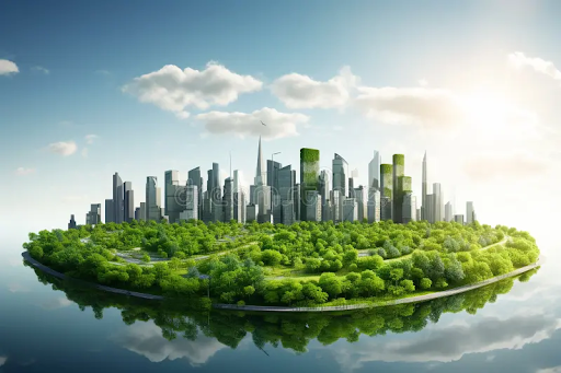 environmental strategy & advisory services